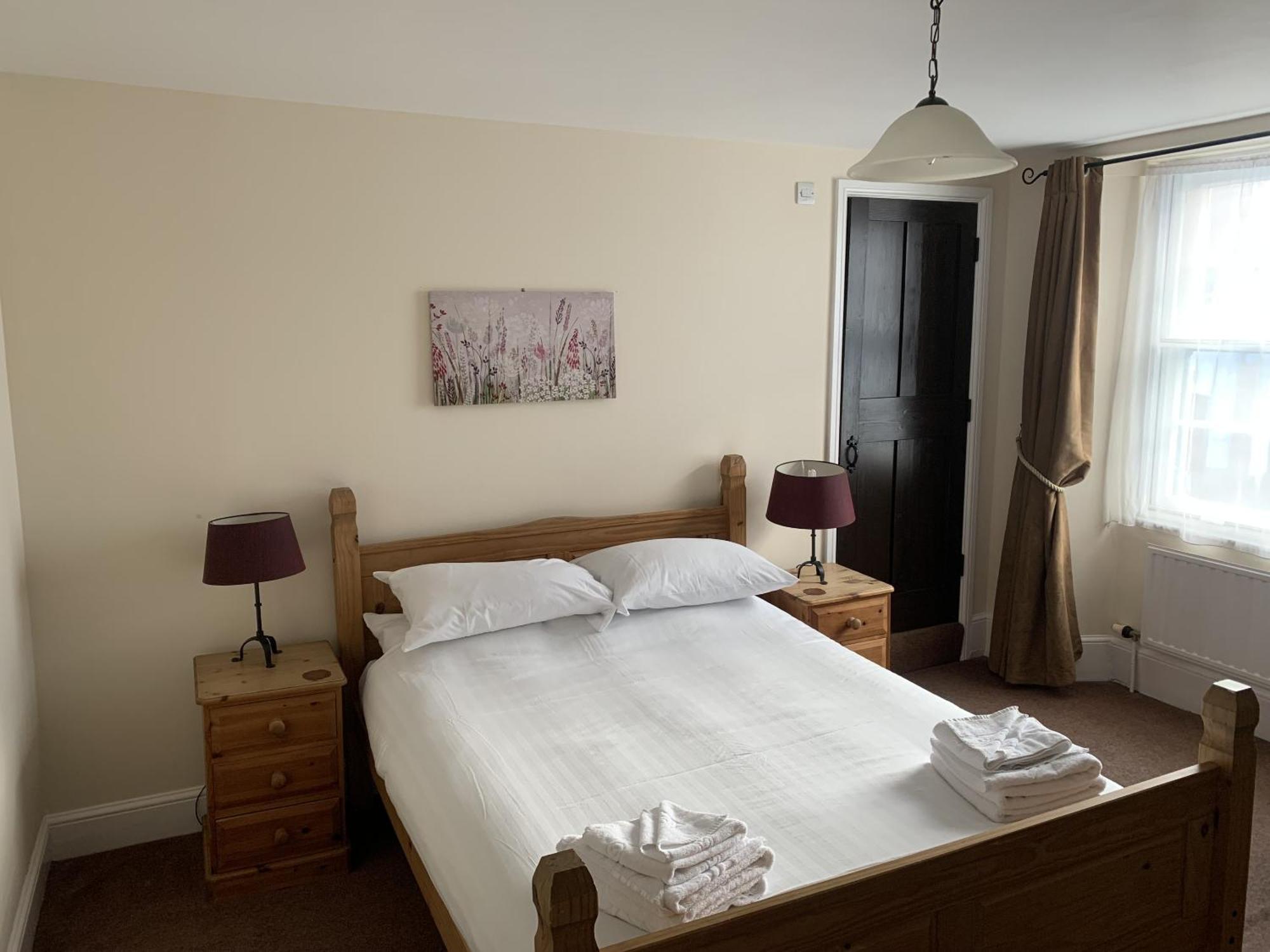 The Cromwell Arms Inn Бови-Трейси Экстерьер фото